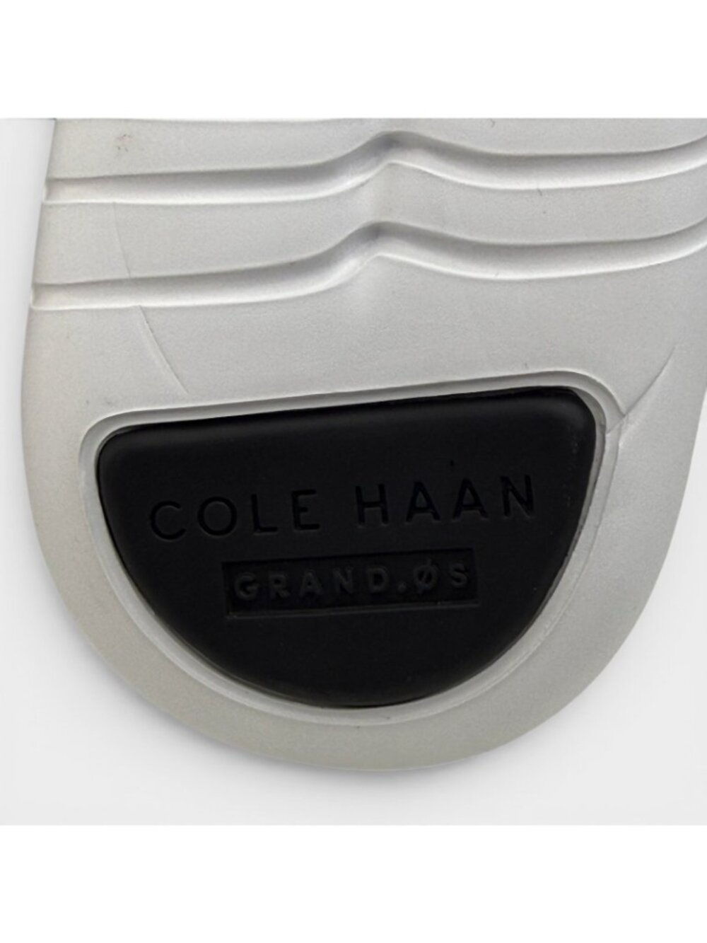 Cole Haan 2.ZeroGrand Stitchlite Wingtip Oxford Sz 10 - Picture 14 of 14
